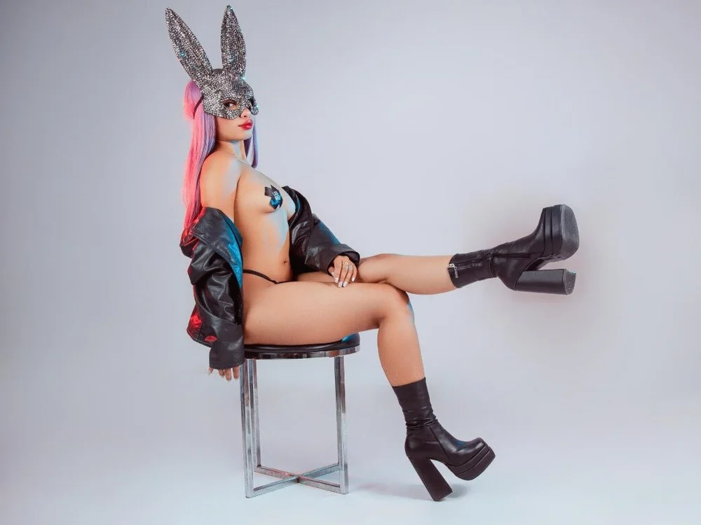 mandywesterrn Offline chat-huone