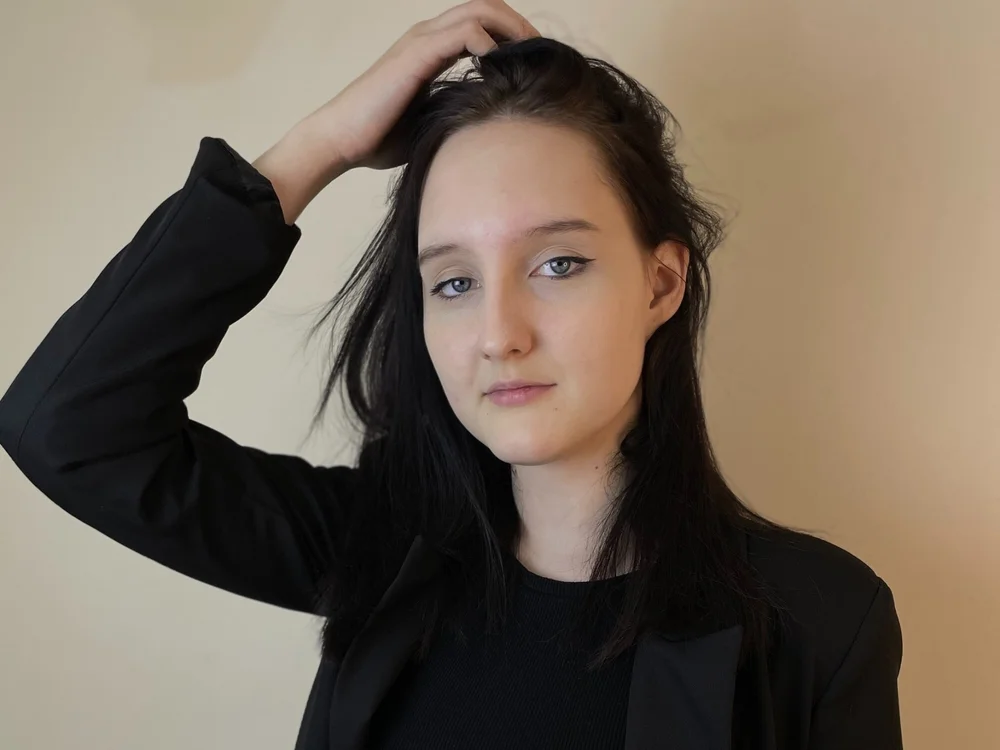 DanielaSole Cameră chat offline
