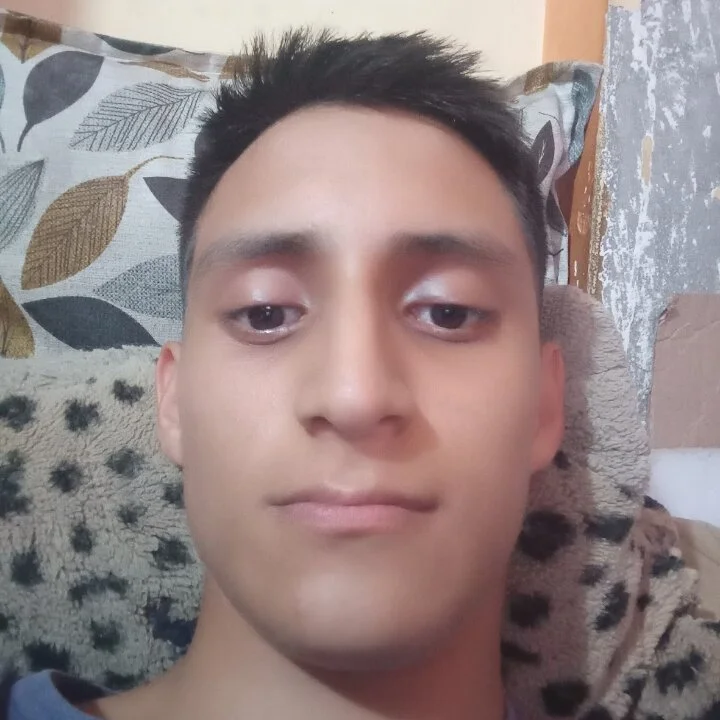 Offline chatovací místnost VictorAB21