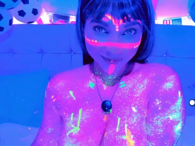 Luna_blackk - Girl 