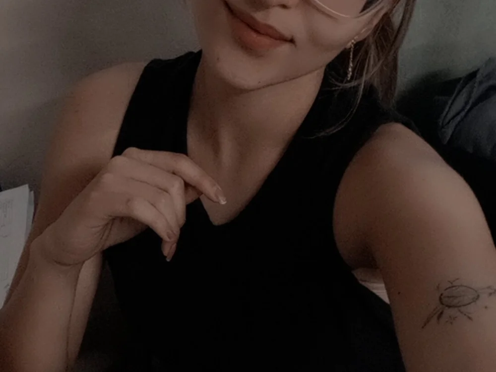 Alissa_Cute Offline Chatraum