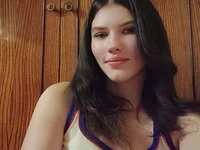 Angel_el's webcam live show