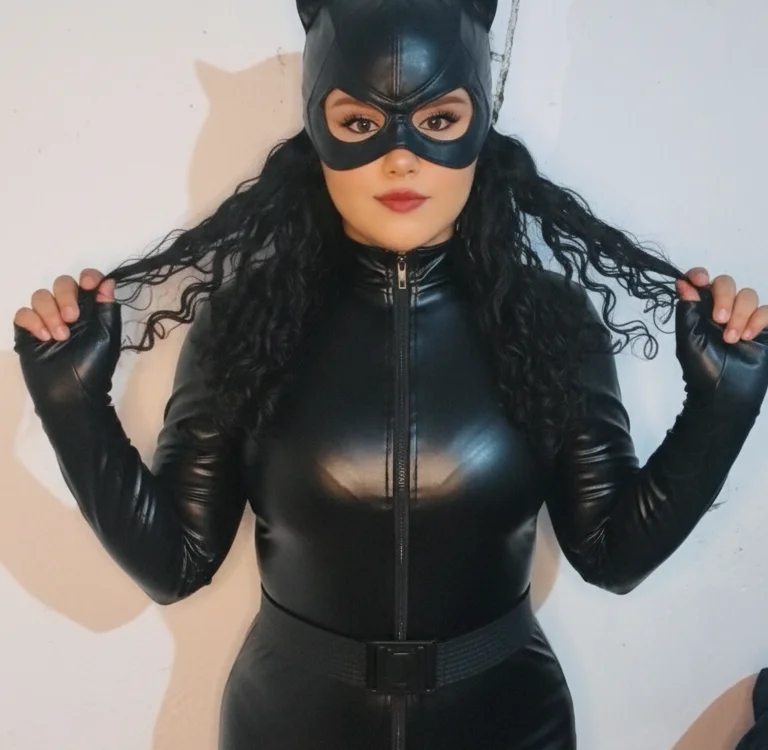 Chat +18 off-line de MegueMeg