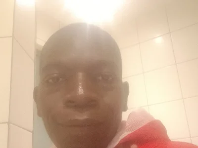 Jthunder1233 Male Zimbabwean Cam Strip