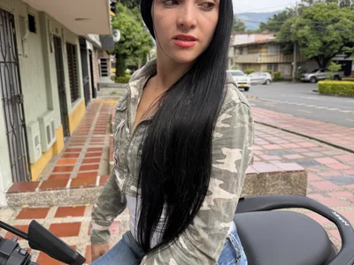 Alizzon69__ - Girl 