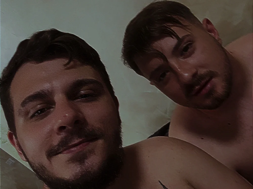 00WildCouple00 - Live Sex Cam
