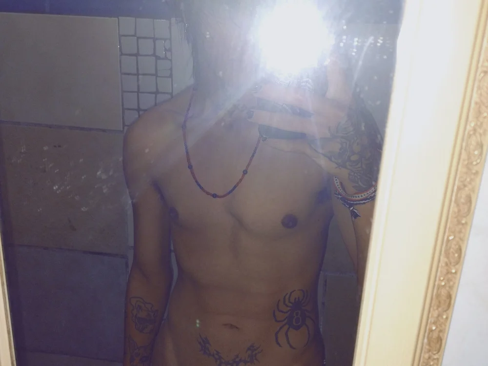 Fofinha666's Offline XXX Chat