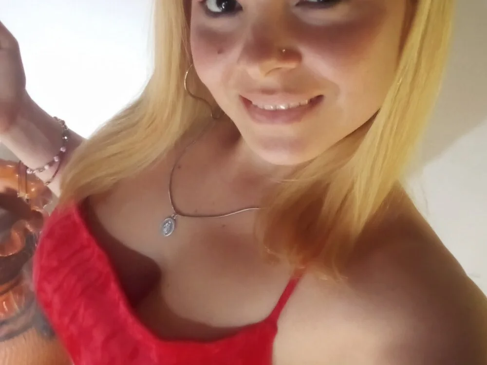 Barbie1208's Offline XXX Chat