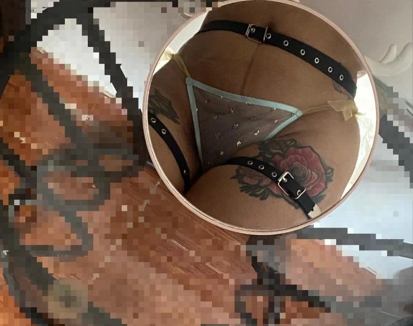 IsabellaBm_ Offline XXX Chat