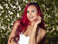 Czat XXX na żywo – ximena_vasquez8