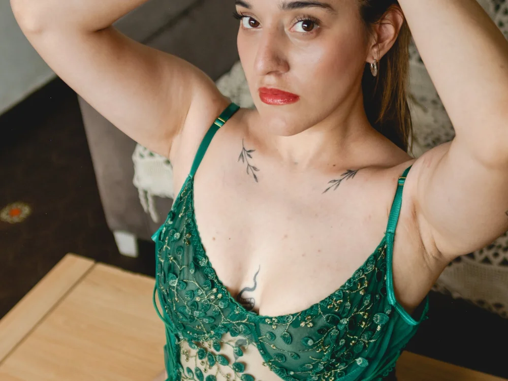 Shamilaxxx's most recent online preview