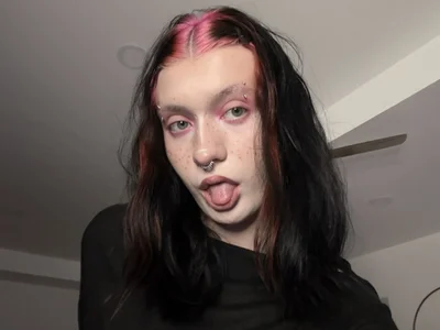 Vailyreb_ - Stripchat Teen Glamour Blowjob Boy 