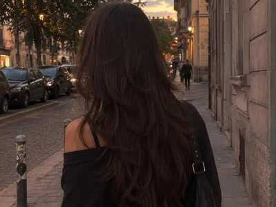 Vaneliay - Girl 