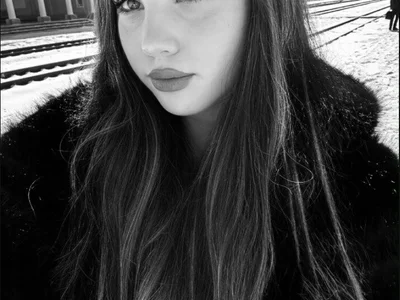 MilanaCelest - Girl 
