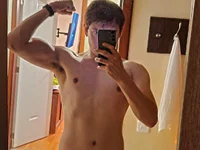 maurizioldu's webcam live show