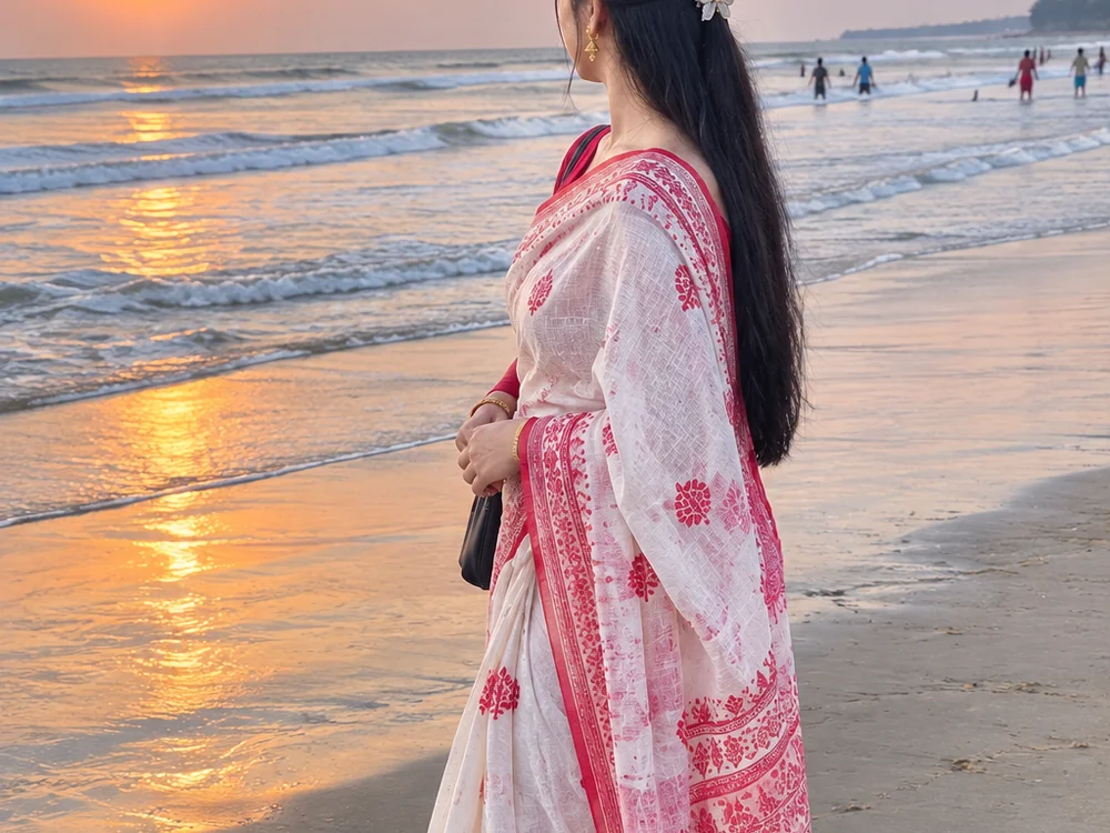 Bengali_Rose