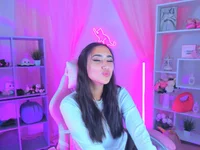 RebeckaThornton's Offline Chat Room