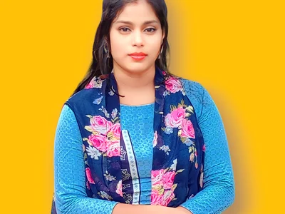 Xsairanehwal - Girl 
