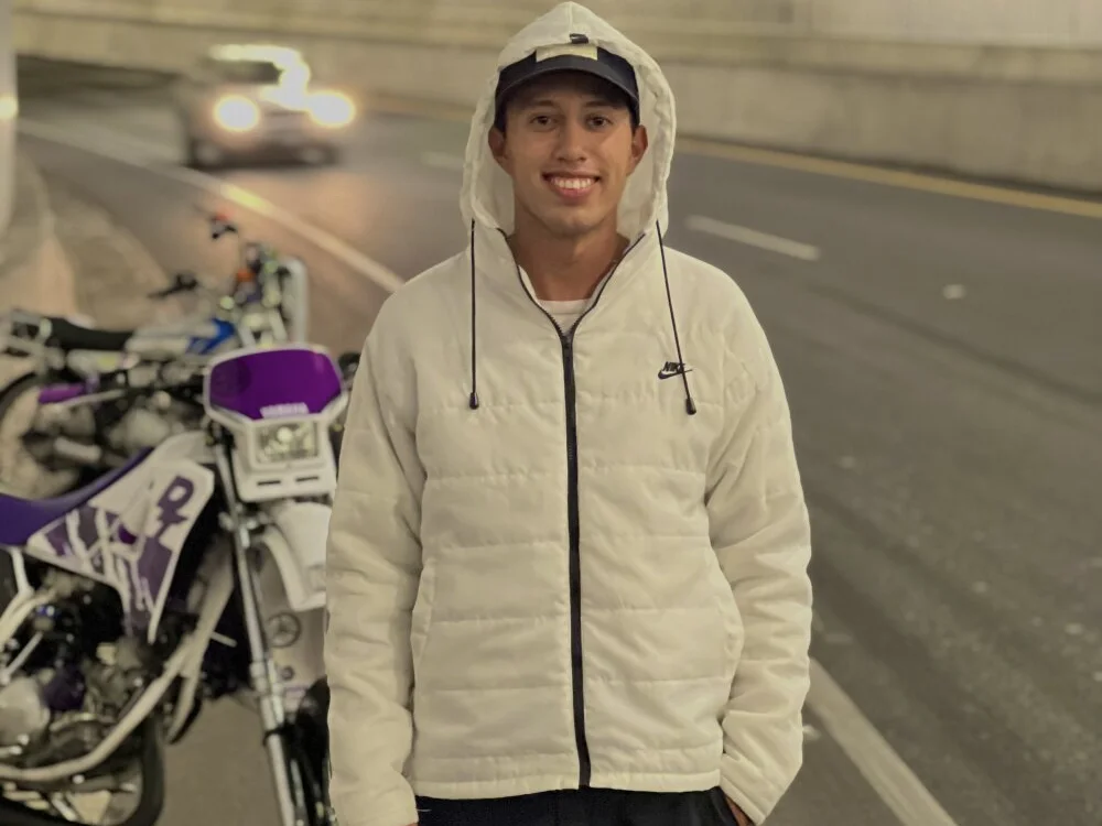 AntuanV offline XXX-chatje