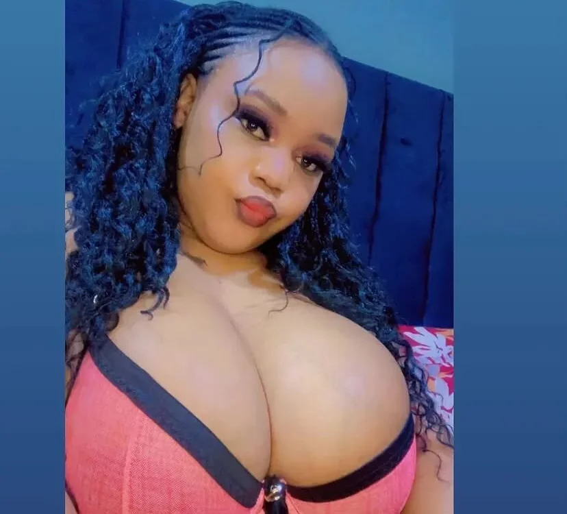 MissBOOBSDIVA26's Offline XXX Chat
