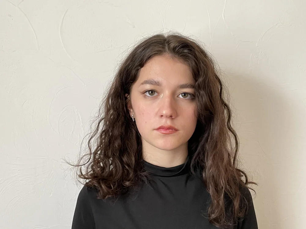 SimoneMarion Offline Chatraum