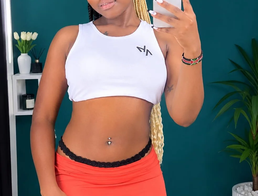 cover photo of prettybreeh