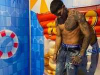 Модель Damian_latinxxx