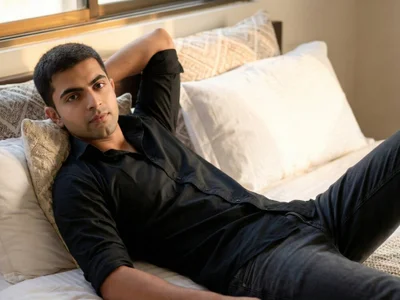 Cam boy itsRavisingh082