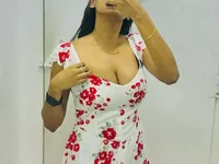 Model Honny_Boobs