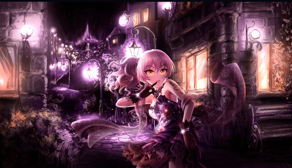 cover photo of xpeachblossomx