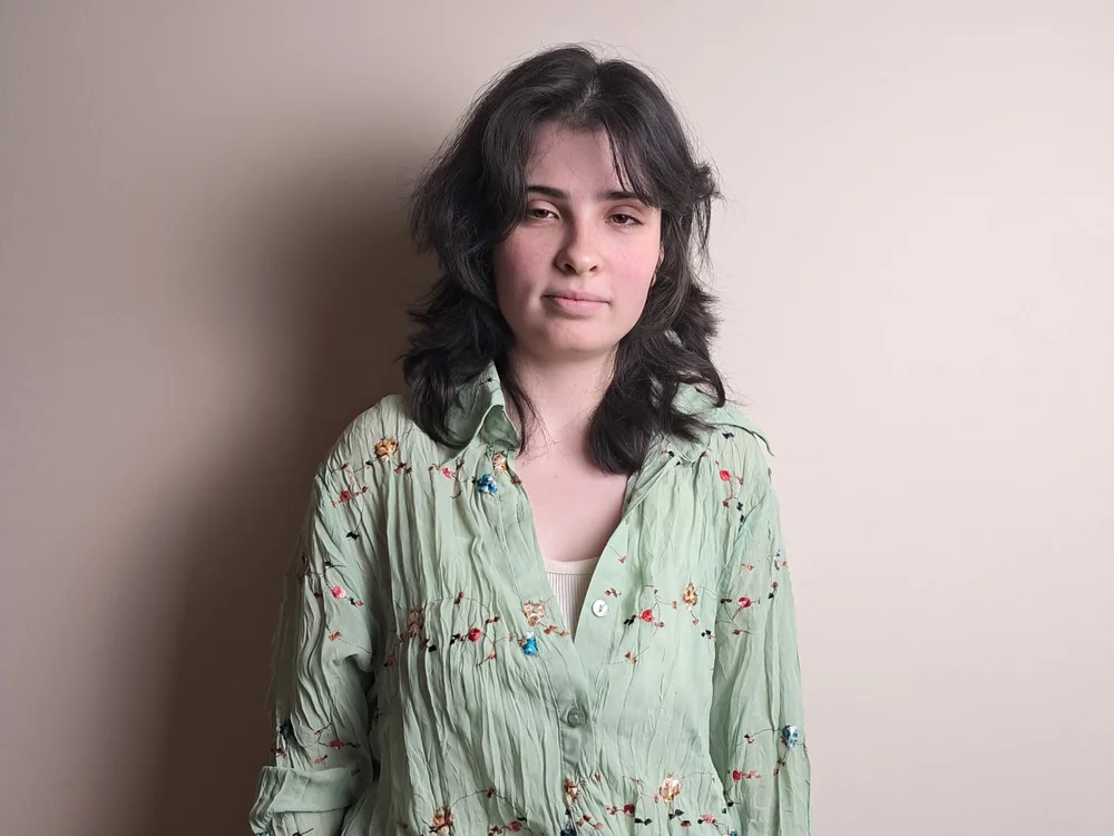 AnnaStec's Offline Chat Room