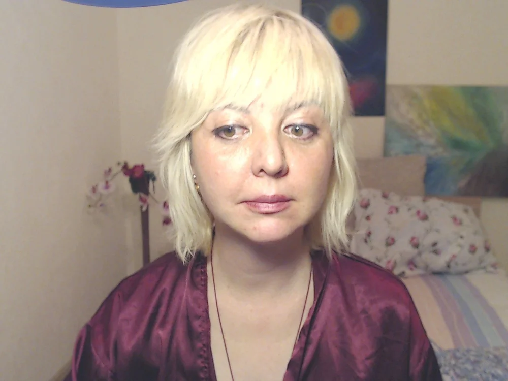 TopMolly's Offline XXX Chat