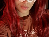 dreamerdarling's webcam live show