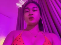 MistressLunaMonti's webcam live show