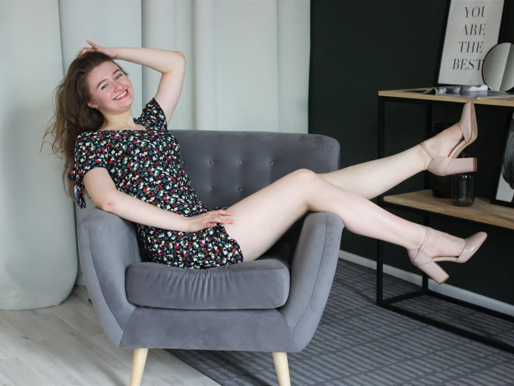 MaryCarson's Offline XXX Chat