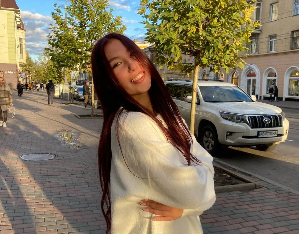 LeilaCrosss' Offline XXX Chat