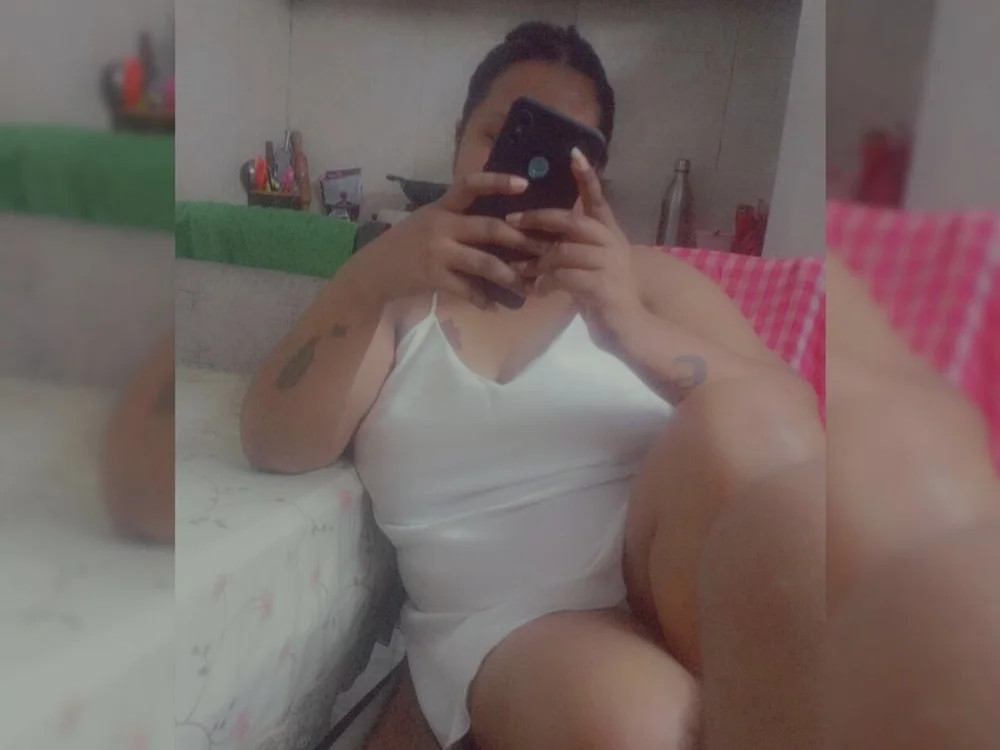 sexyslut14's most recent online preview