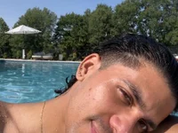 SantiAfterDark