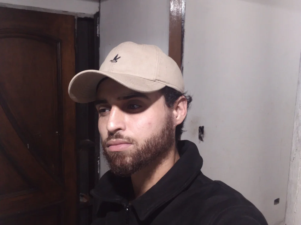 foto de capa de Marcoss0069
