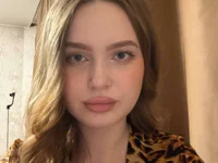 HarrietteTodhunter's webcam live show