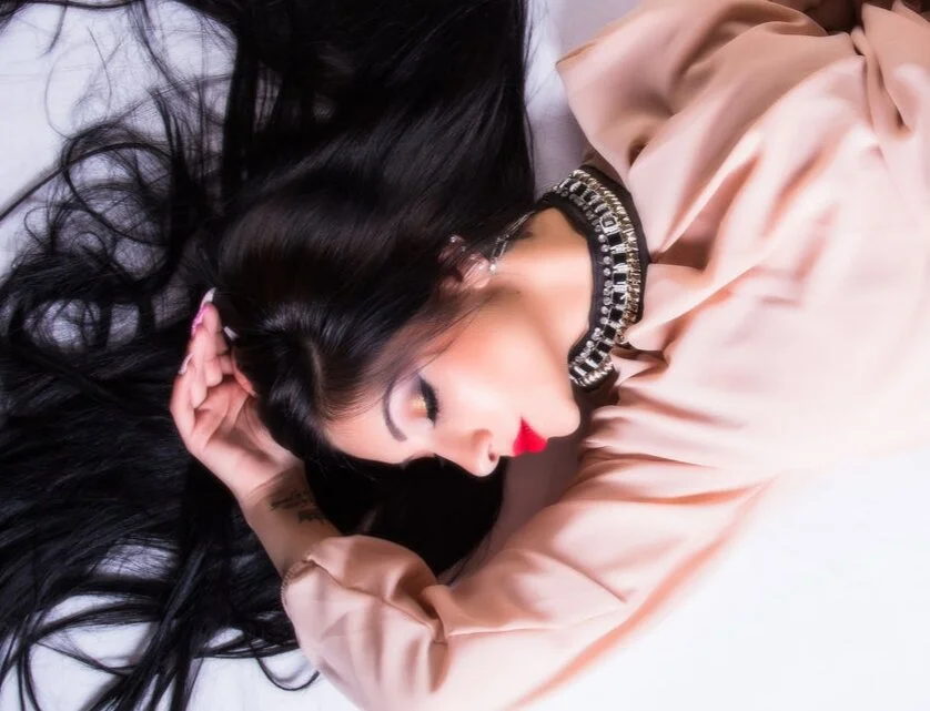 EvelynAishaのオフラインXXXチャット