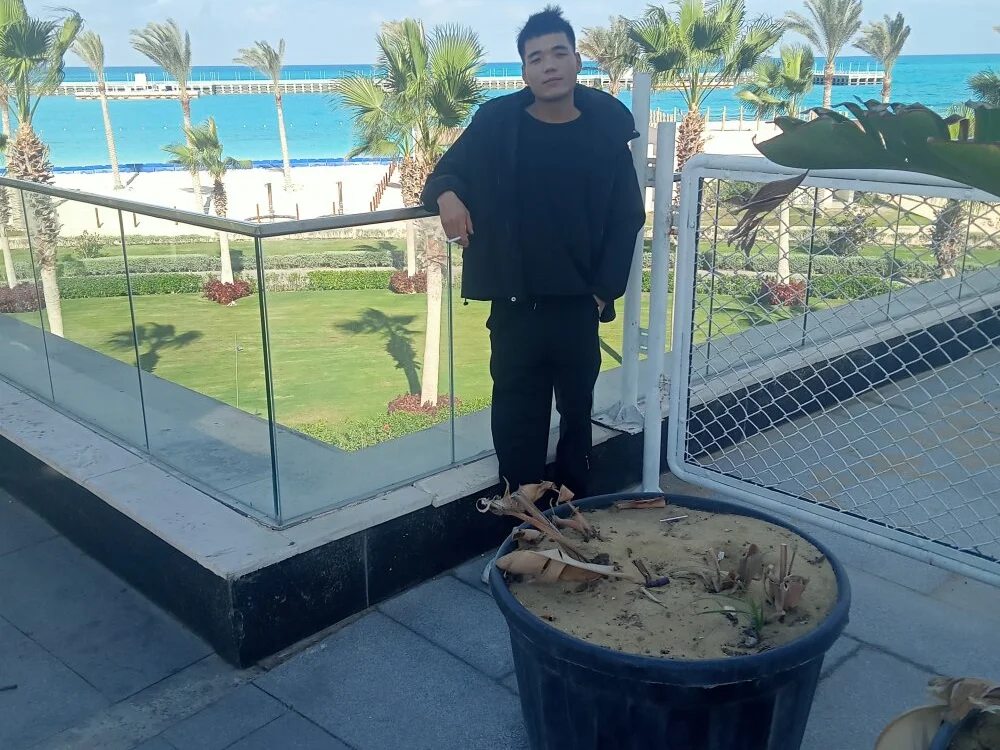 Mando_55555's Offline XXX Chat