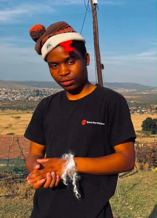 Lwaziav offline XXX-chatje