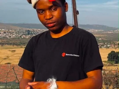 Lwaziav - Boy 