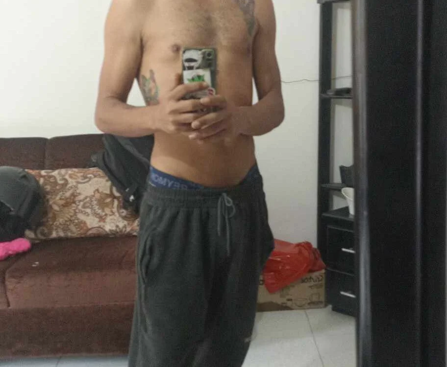 Chat XXX offline de Skrillrx