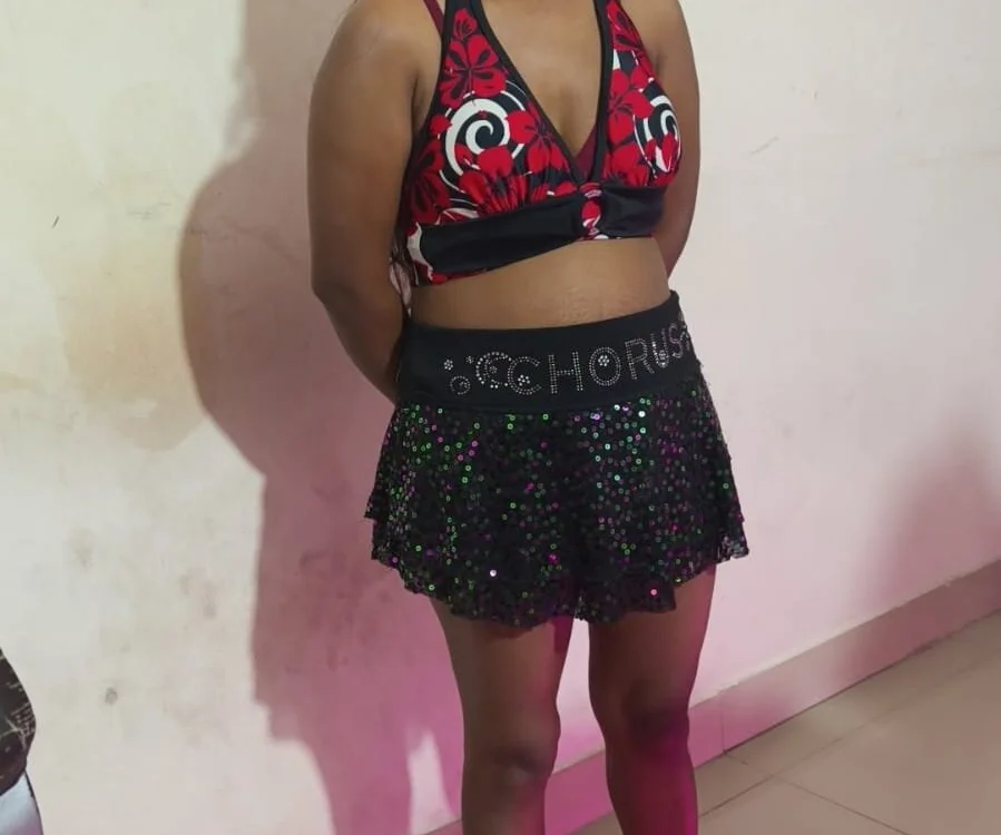 miss_kasish 離線 XXX 聊天