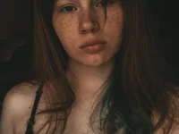 EmberStorm's webcam live show