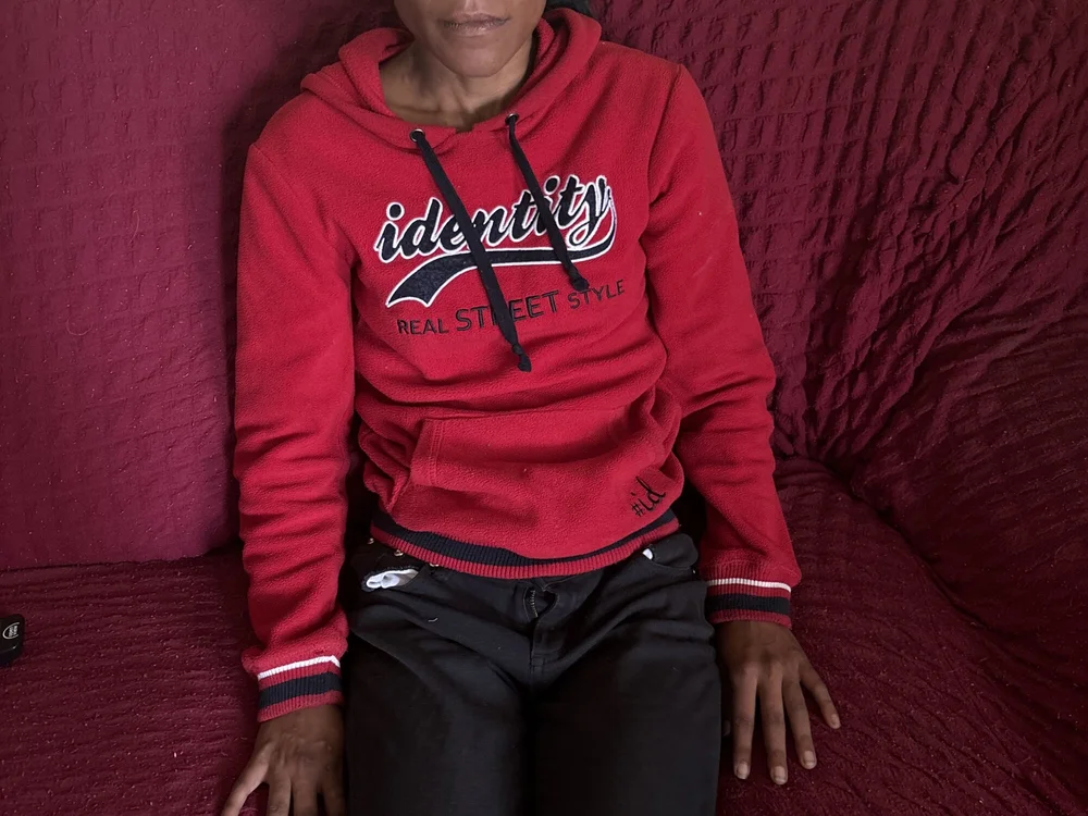 SexyIndianSky69 Adlı Modelin Çevrimdışı XXX Sohbeti