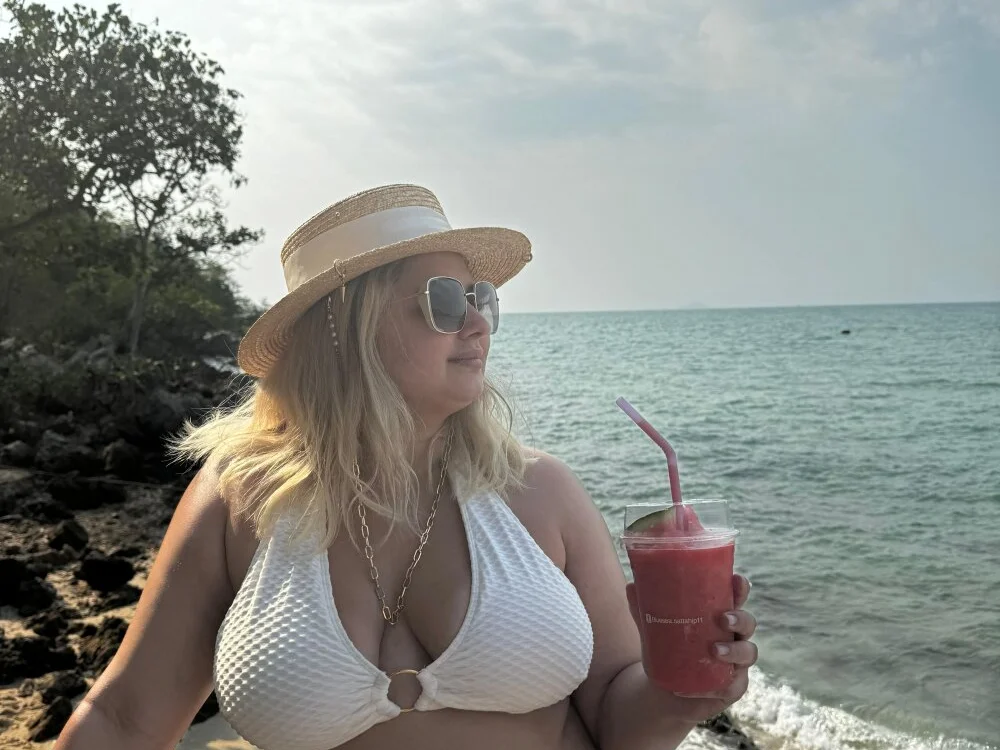 Bailey_Vebber's Offline XXX Chat