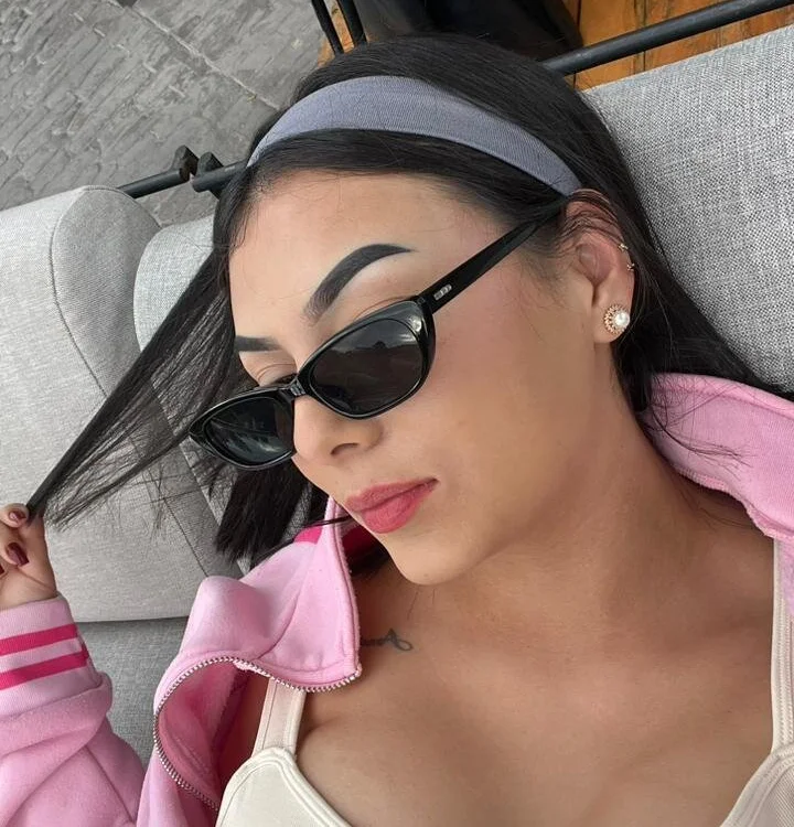 LiaWheeler Chat XXX Ngoại tuyến